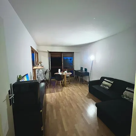 Chic With Balcony! * Clamart