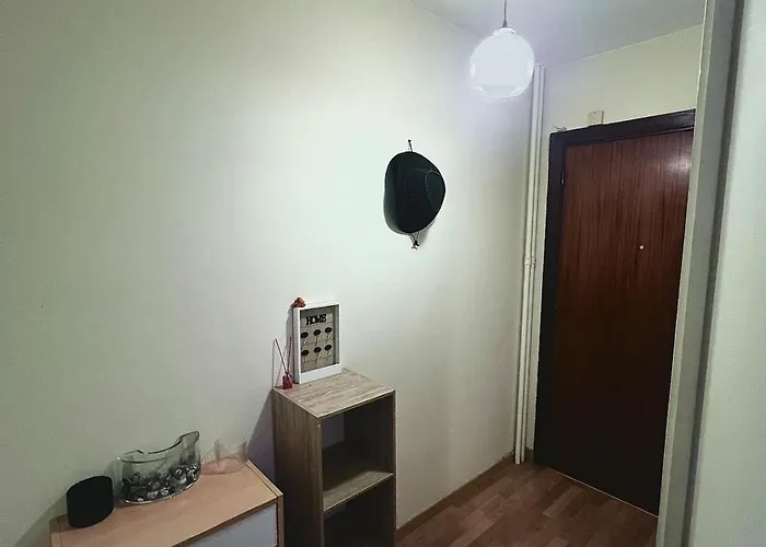 Chic With Balcony! * 克拉马